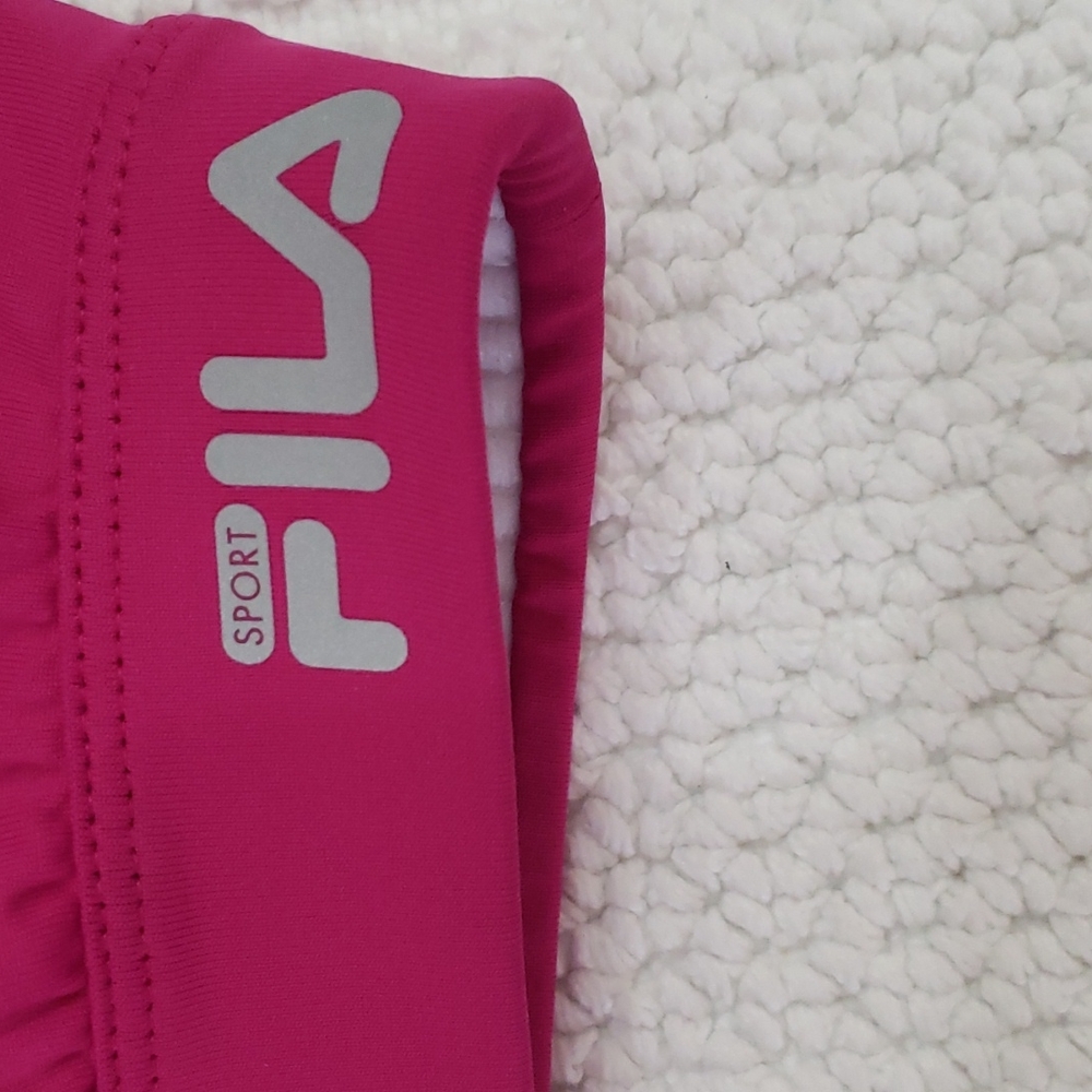 FILA SPORT RUNNING BRA - Picture 2 of 6
